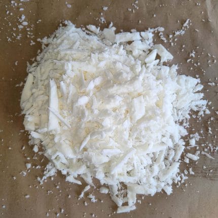 soya wax pul