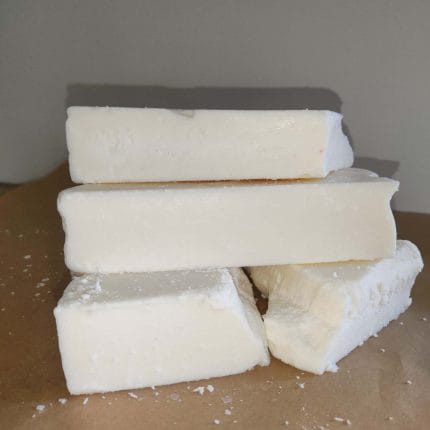 soya mumu soya wax