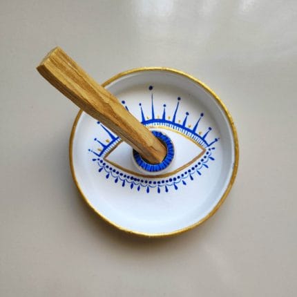 palo santo nazarlık