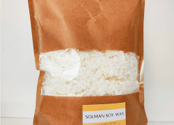 Naturel Soy Wax