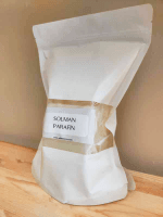 Parafin 1 kg mum yapım malzemesi