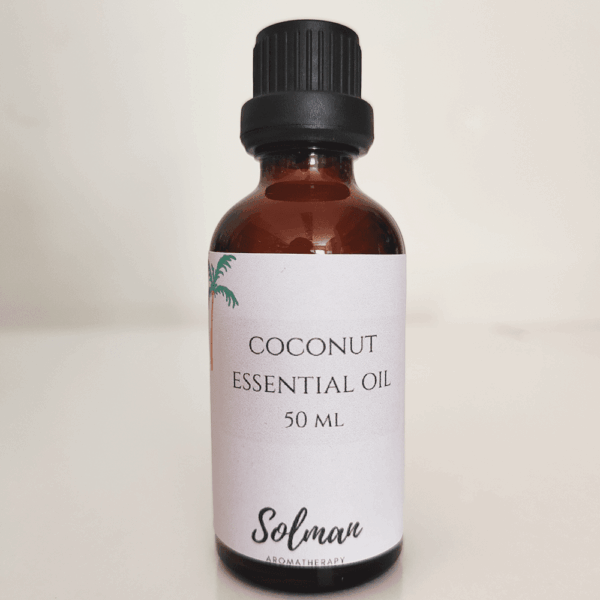Hindistan Cevizi Mum Esansı Buhurdanlık Kokusu 50ml Mum Yapımı Mum Yapma Malzemesi Premium Mum Esansı