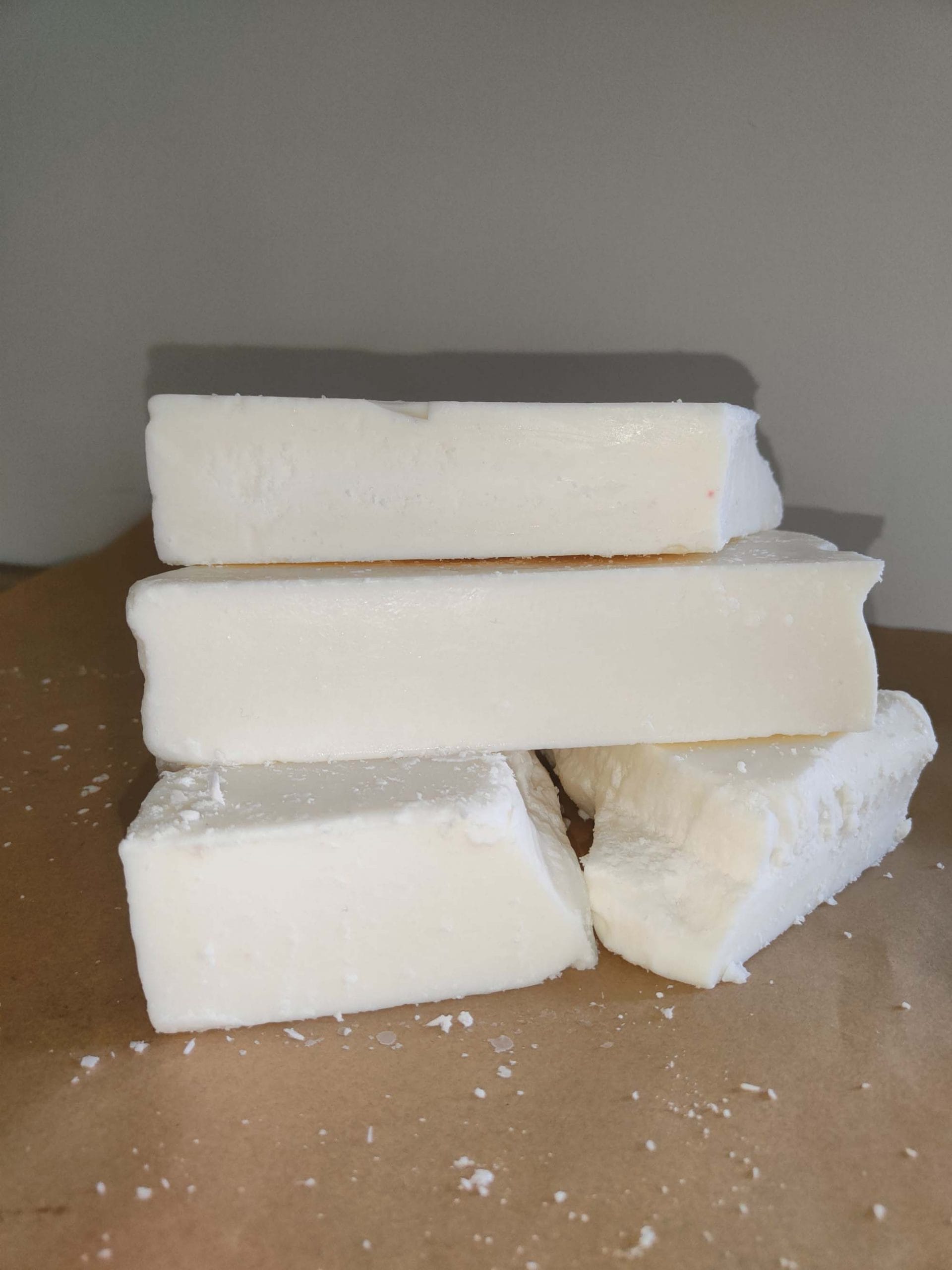 Toptan Soya Wax 10 KG