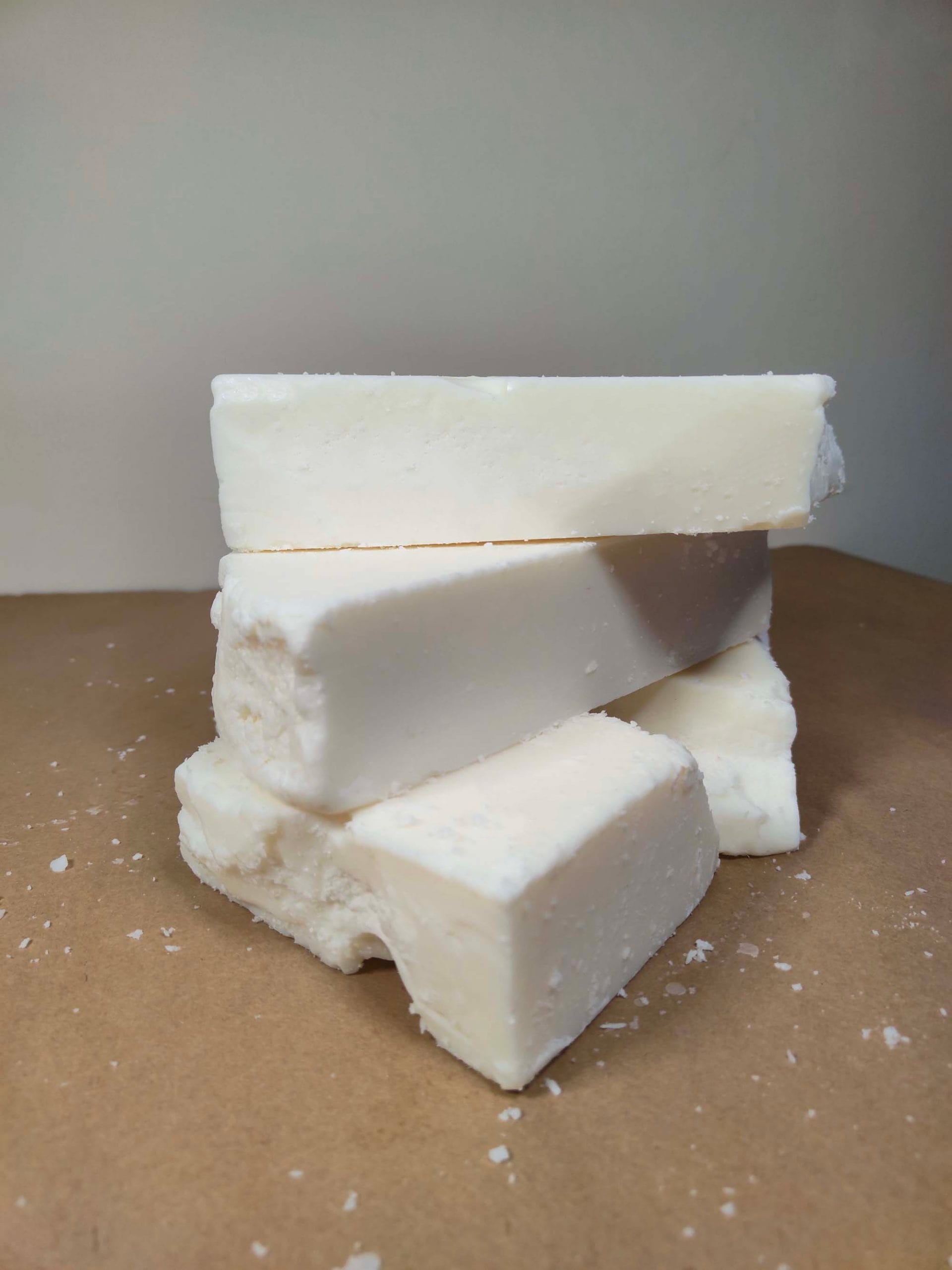 blok soya wax